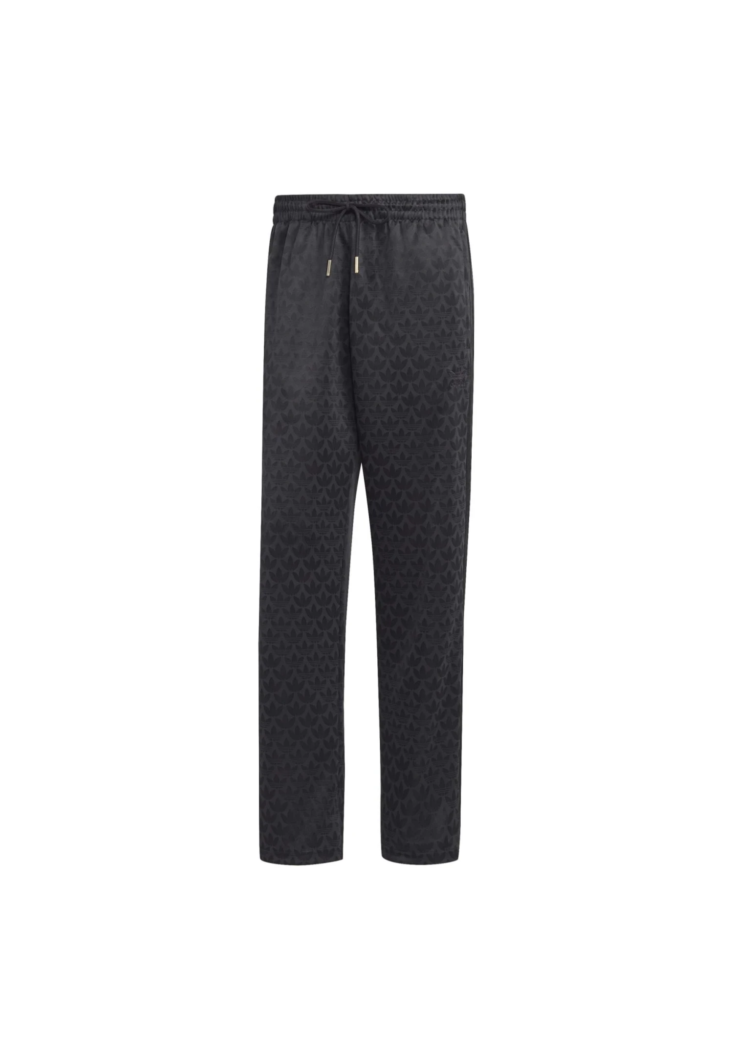 Adidas Originals Mono- Tracksuit Bottoms - Black - Image 6