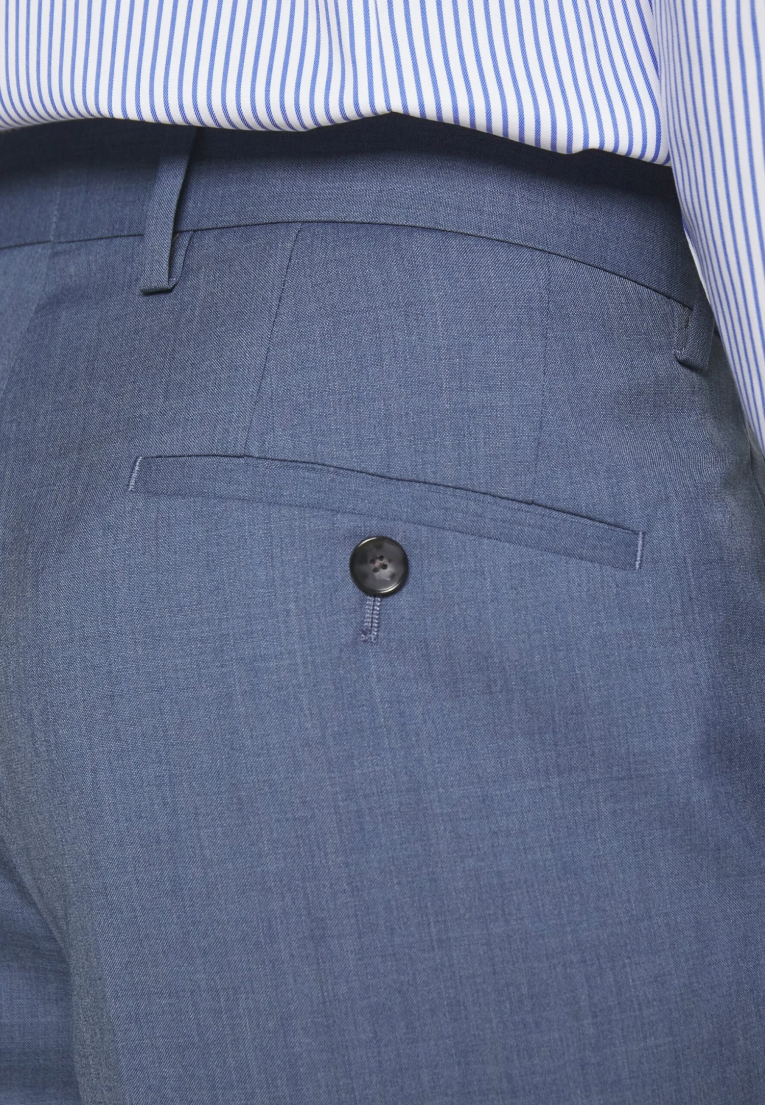 Boss Huge Set - Suit - Open Blue - Image 9