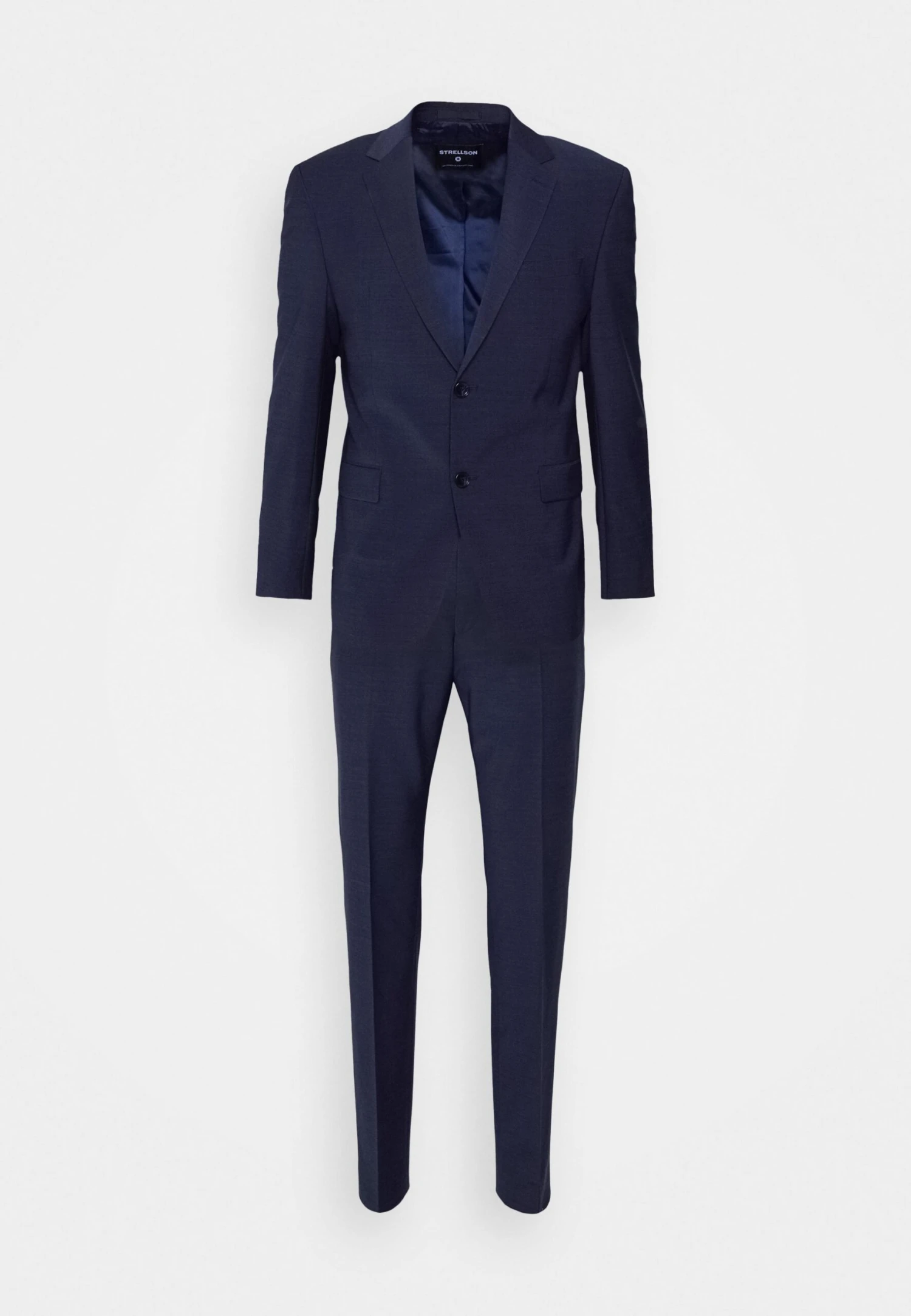 Strellson Aidan Max - Suit - Dark Blue - Image 10