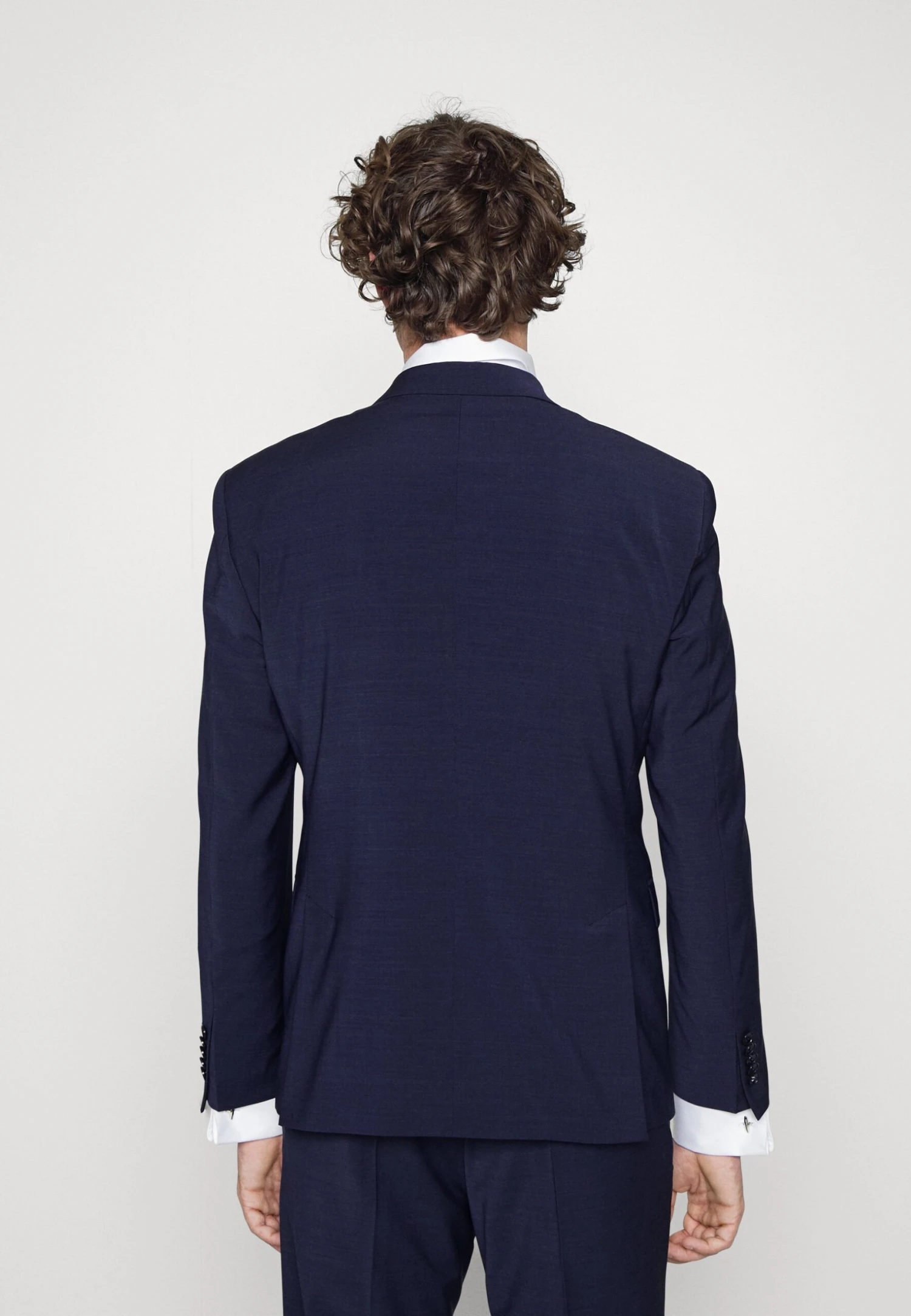 Strellson Aidan Max - Suit - Dark Blue - Image 4