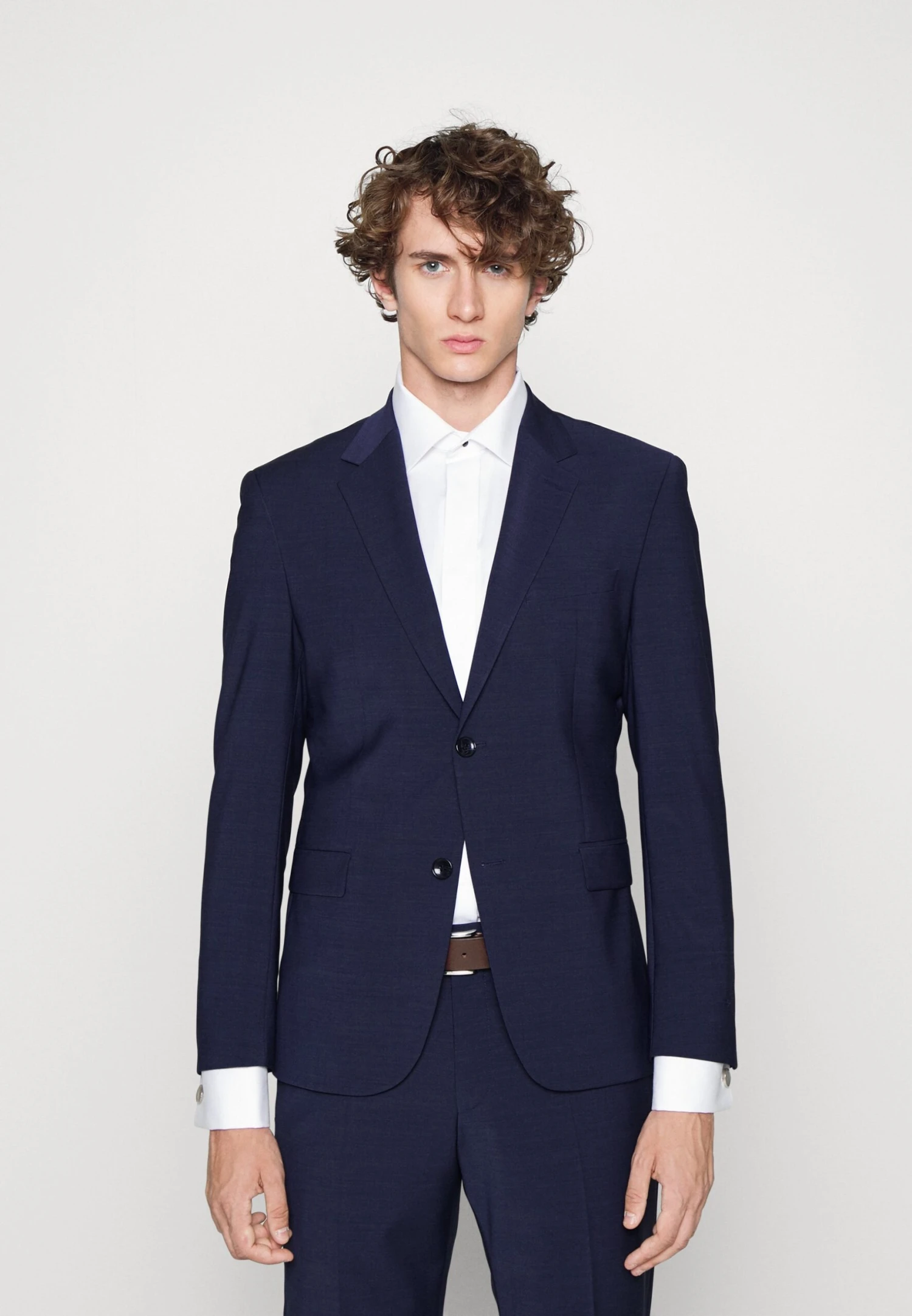 Strellson Aidan Max - Suit - Dark Blue - Image 3