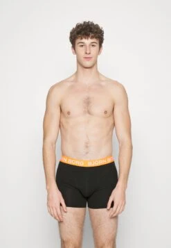 BJØRN BORG Boxer 3 Pack - Pants