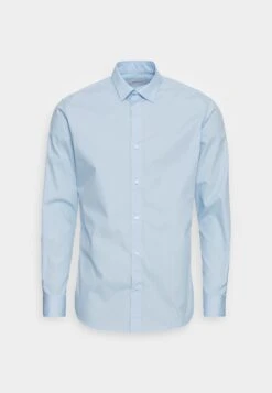 Jack & Jones Jjjoe Shirt Plain - Formal Shirt - Cashmere Blue