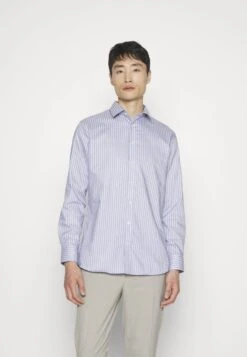 Selected Homme Slhslimsoho Ethan Non Iron Shirt- Formal Shirt - Skyway