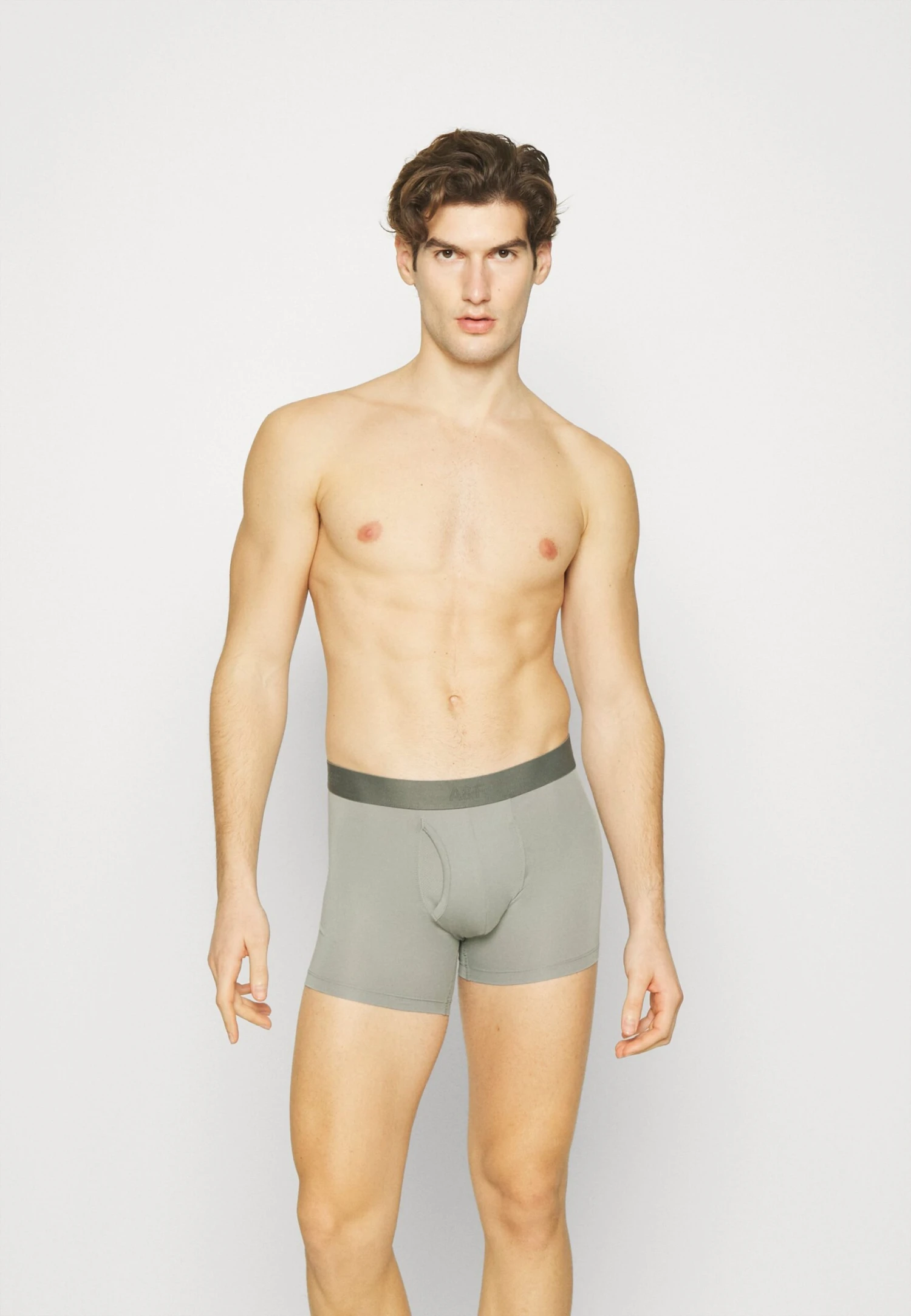 Abercrombie & Fitch 5 Pack - Pants - Black - Image 3