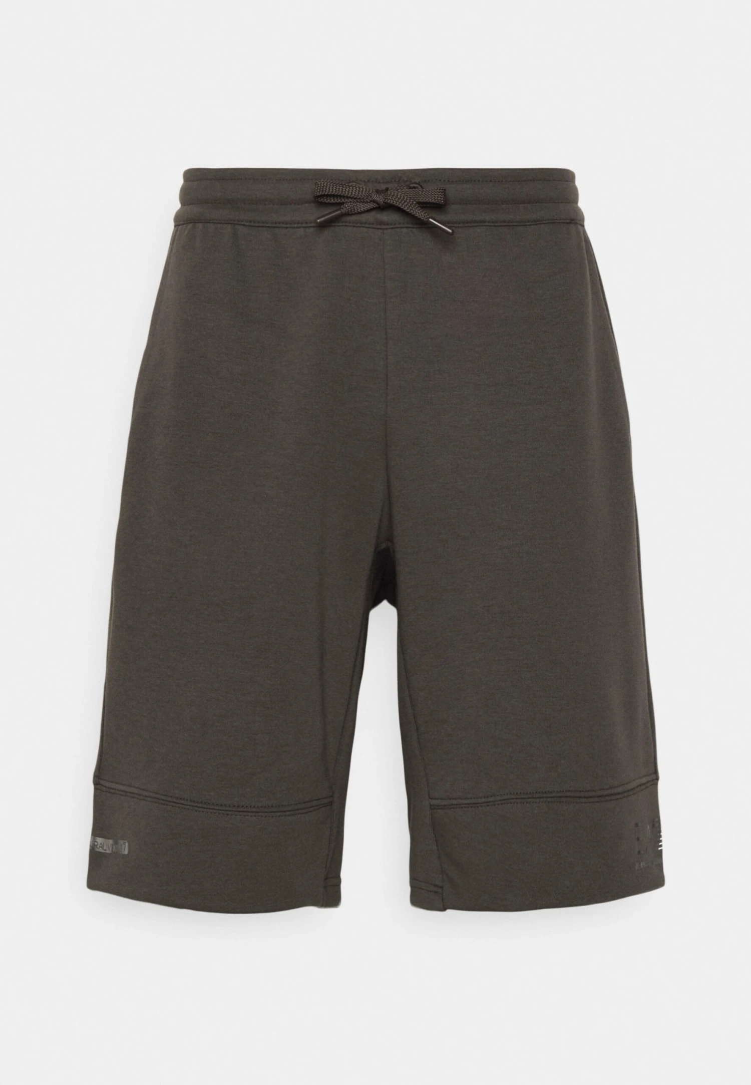 EA7 Emporio Armani Bermuda - Tracksuit Bottoms - Dark Gray - Image 4