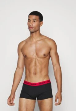 Hugo Triplet 3 Pack - Pants - Open Miscellaneous