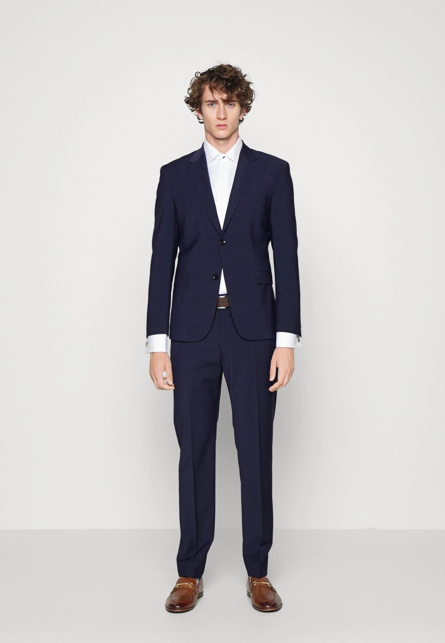 Strellson Aidan Max - Suit - Dark Blue