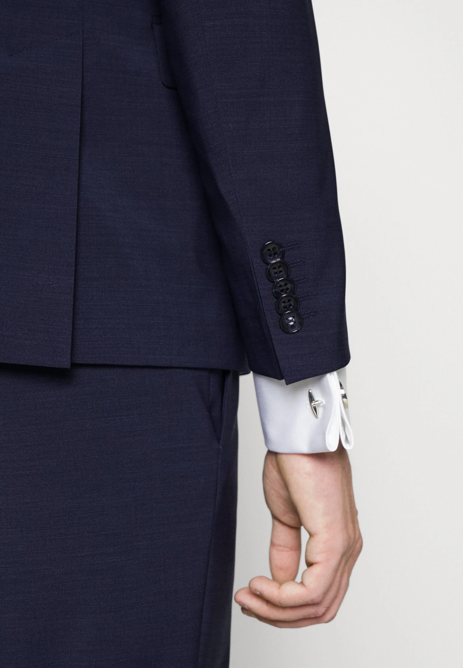 Strellson Aidan Max - Suit - Dark Blue - Image 9