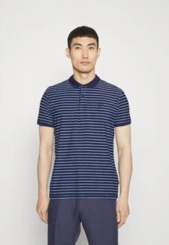 Joop Jeans Ajas - Polo Shirt - Dark Blue