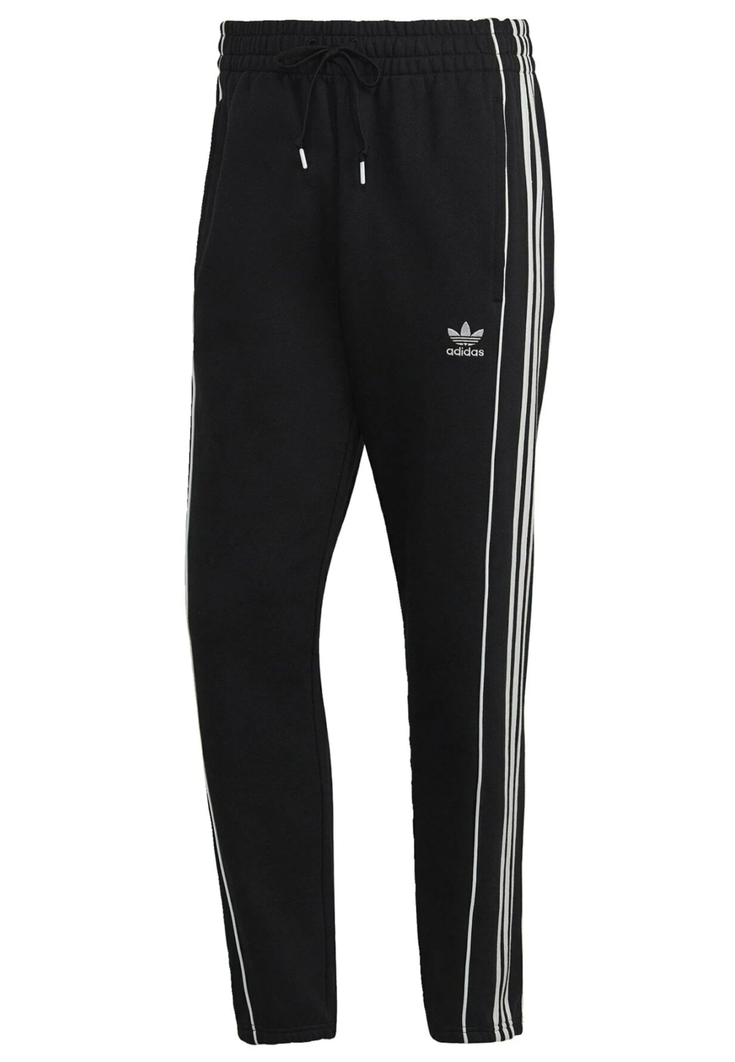 Adidas Originals Ess Swtp - Tracksuit Bottoms - Black - Image 6