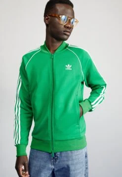 Adidas Originals Sst Tt - Training Jacket