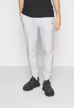 Hugo Dayote - Tracksuit Bottoms - White