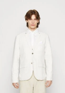 Lindbergh Blazer Jacket - White