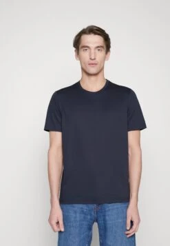 Tiger Of Sweden Olaf Unisex - Basic T-Shirt - Light Ink