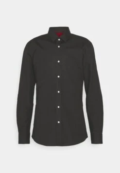 Hugo Formal Shirt - Black