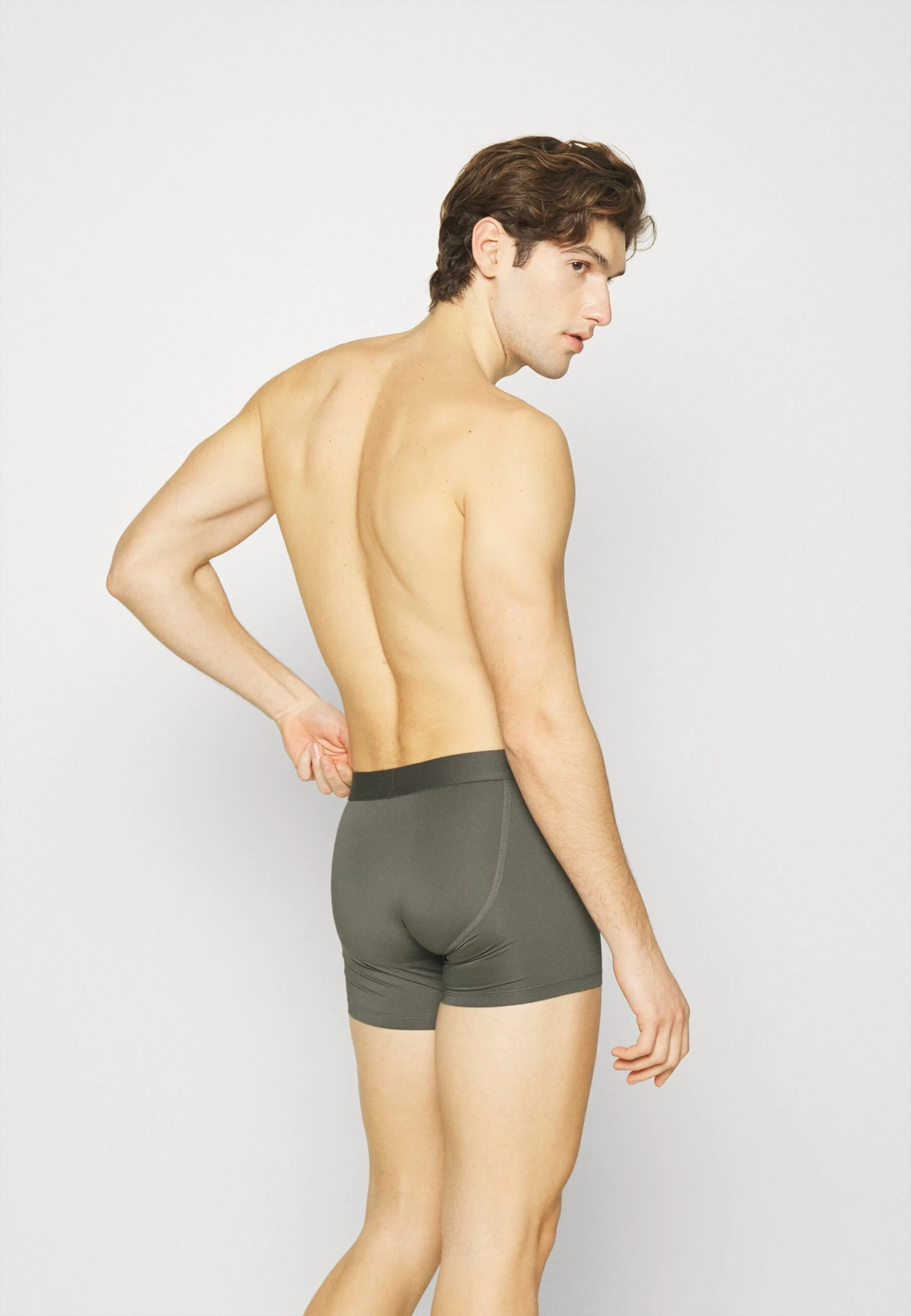 Abercrombie & Fitch 5 Pack - Pants - Black - Image 2