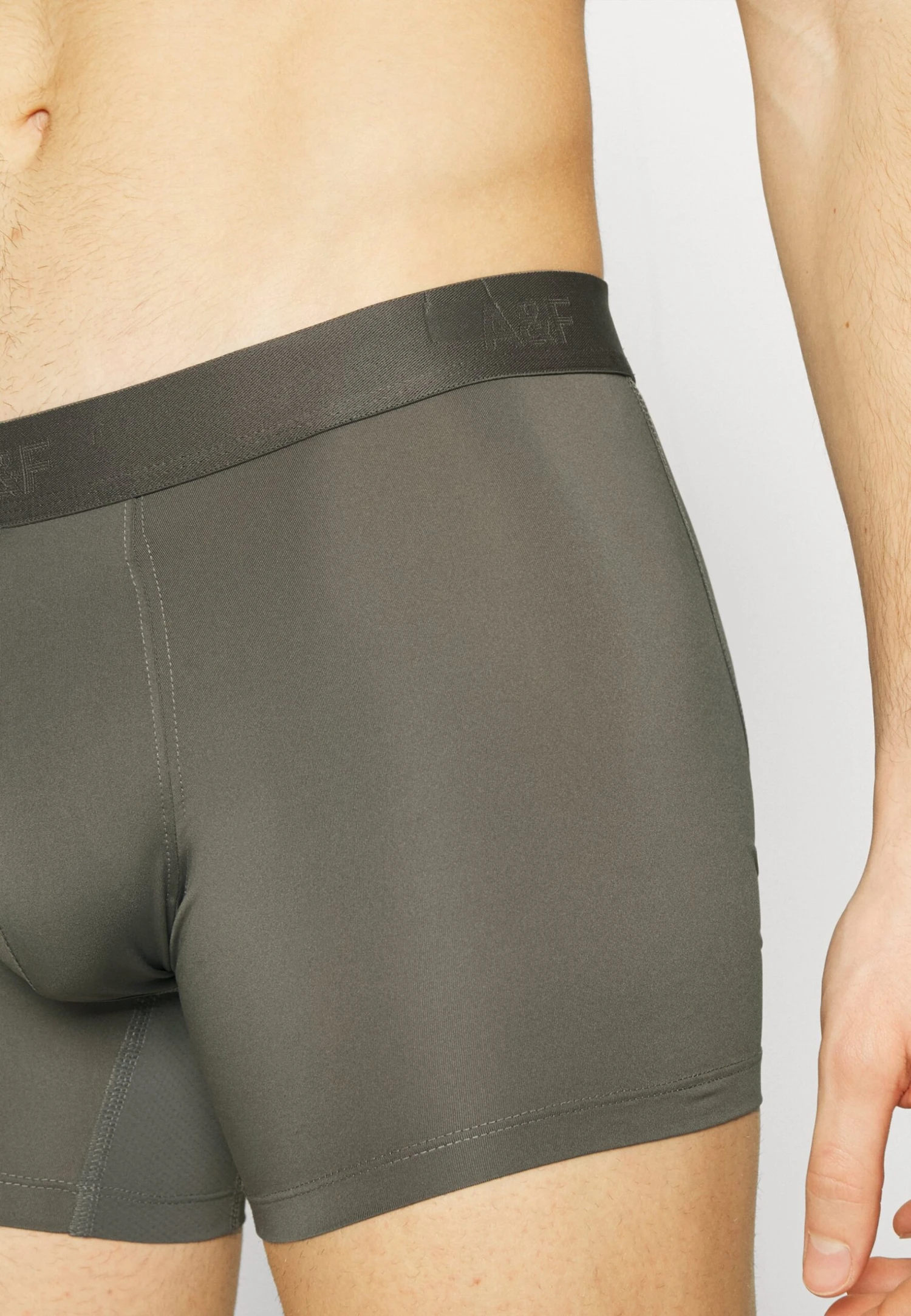 Abercrombie & Fitch 5 Pack - Pants - Black - Image 6