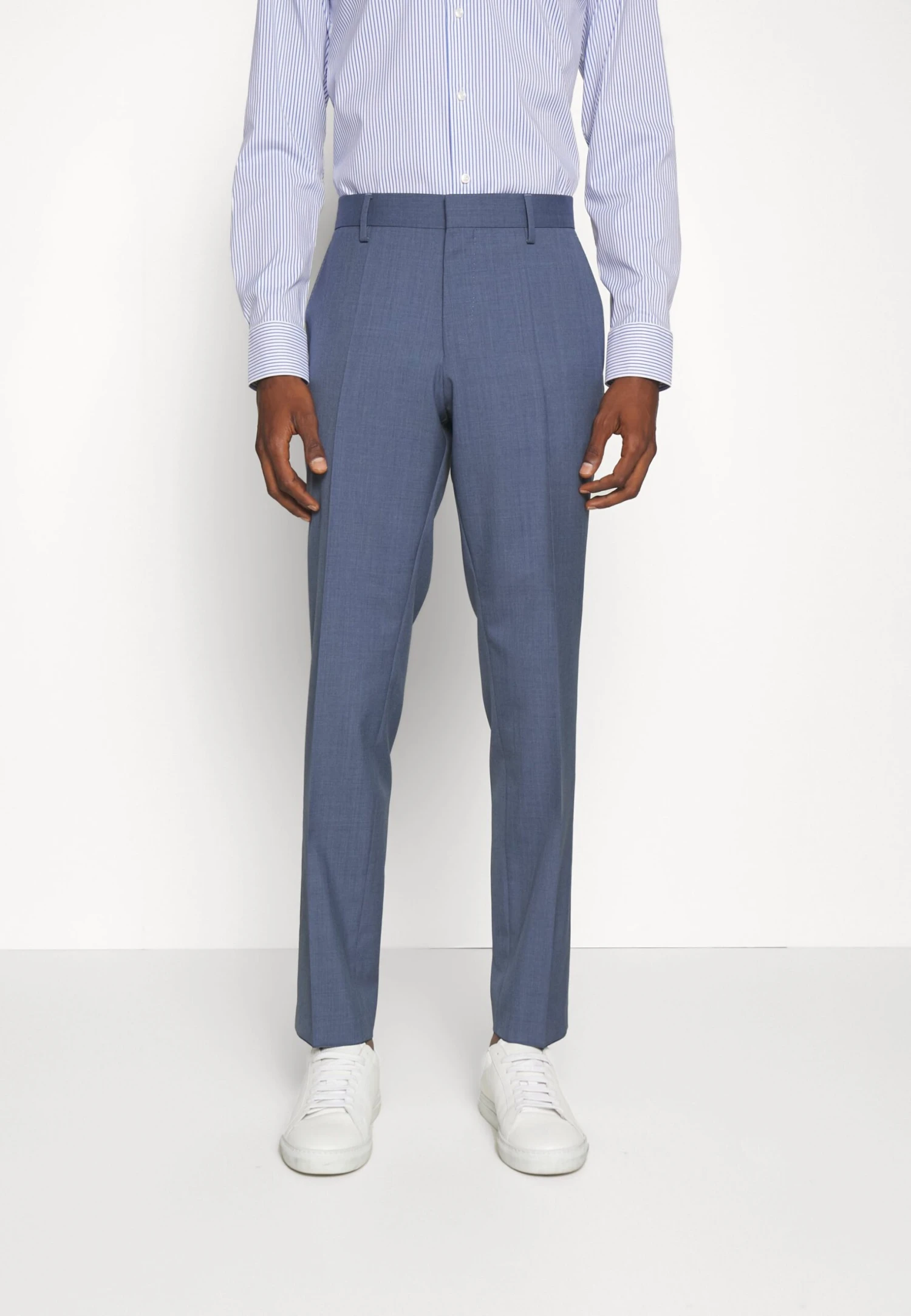 Boss Huge Set - Suit - Open Blue - Image 6