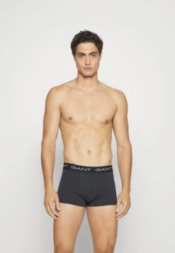 Gant Trunk 7 Pack - Pants - Black