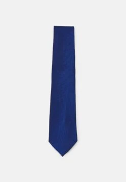 Michael Kors Faux Uni Puppytooth - Tie - Navy