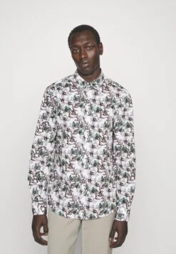 Joop Jeans Shirt - Open White