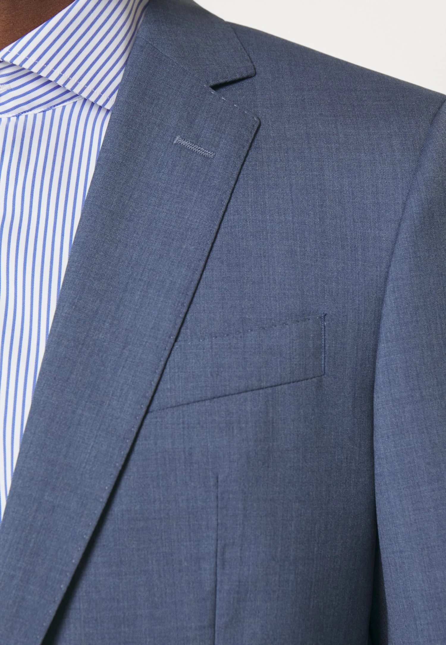 Boss Huge Set - Suit - Open Blue - Image 11