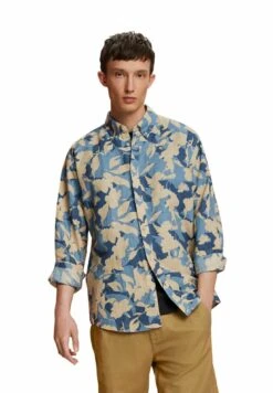 ESPRIT Shirt - Blue