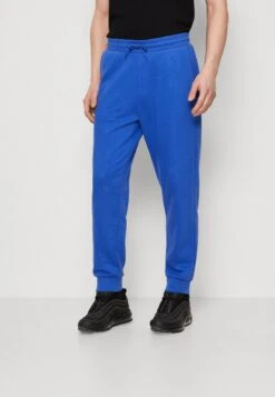 YOURTURN Unisex - Tracksuit Bottoms - Blue