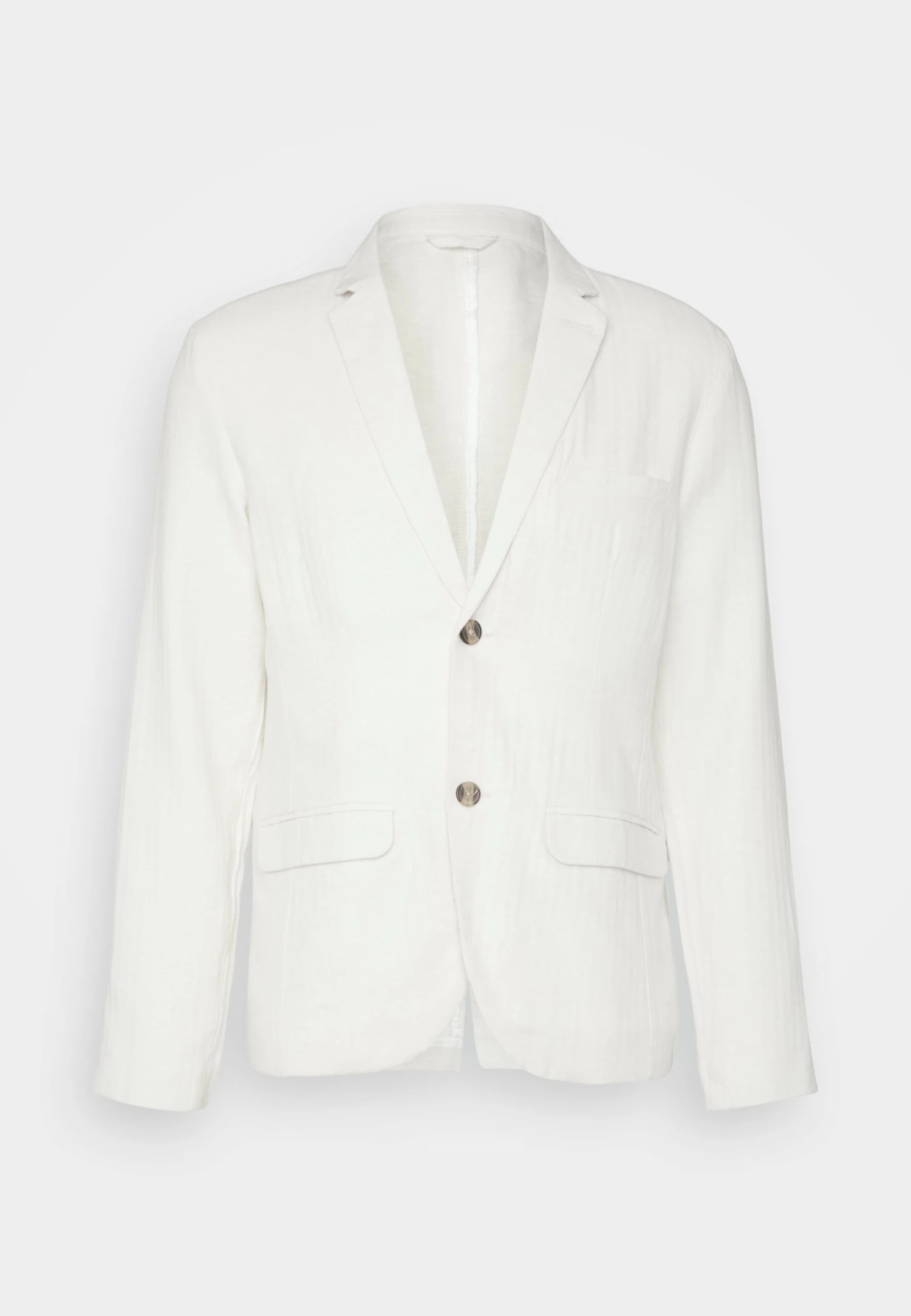 Lindbergh Blazer Jacket - White - Image 5