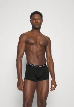 Hugo Trunk 5 Pack - Pants - Black