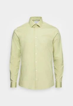 Slim Shirt - Shirt - Herb Tea