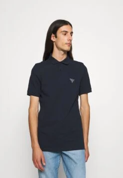 Polo Shirt - New Navy